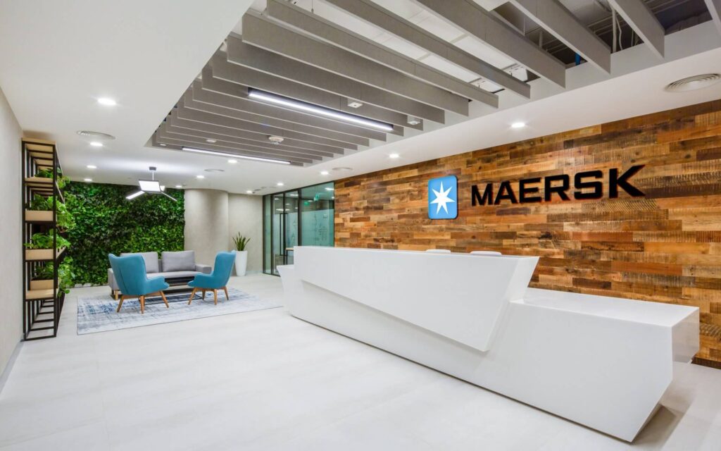 maersk