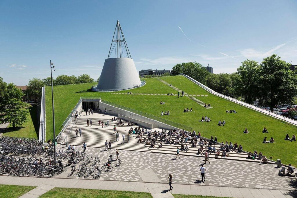 TU Delft hiring