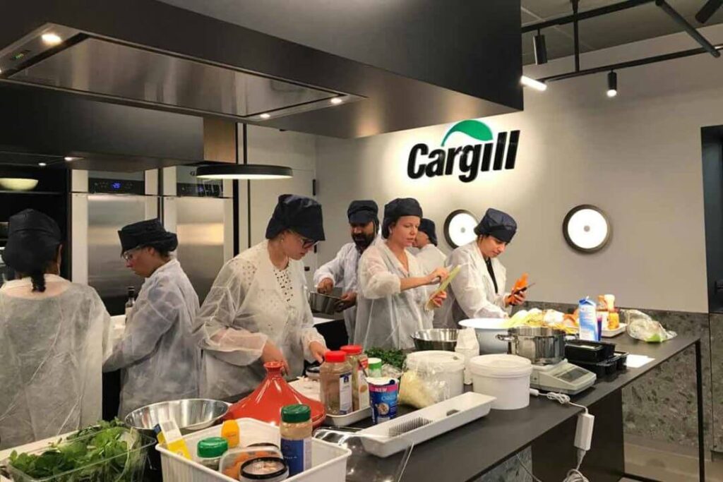 cargill inc