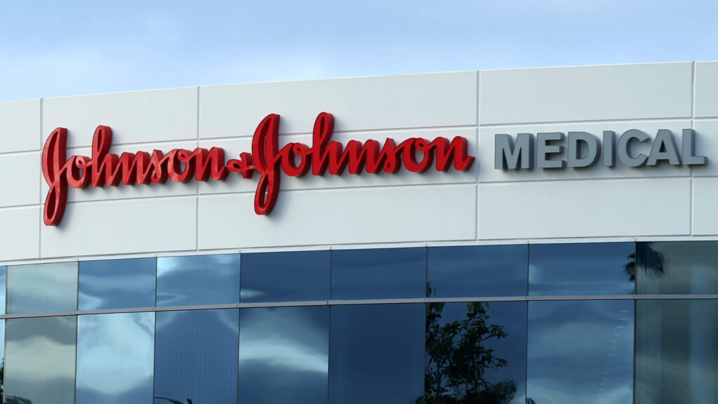 johnson & johnson jobs in Spain