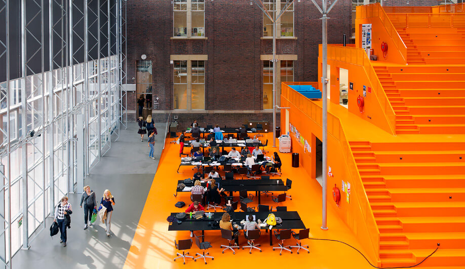 tu delft 