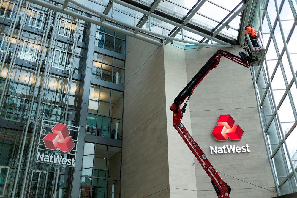 NatWest Building