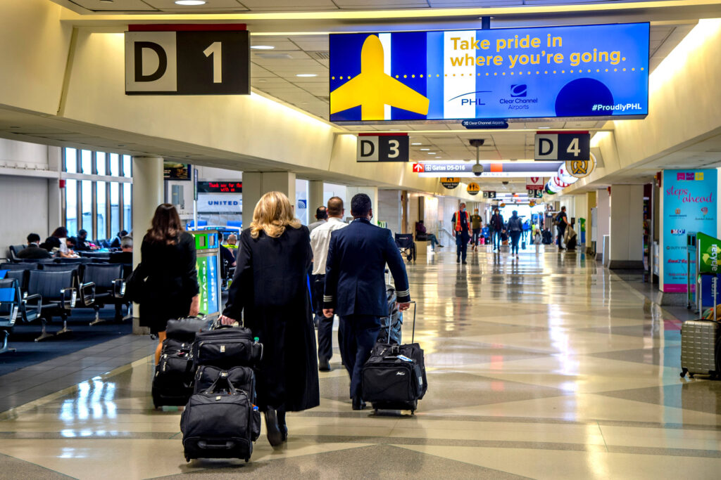 Image of entrepreneurs moving to Ireland