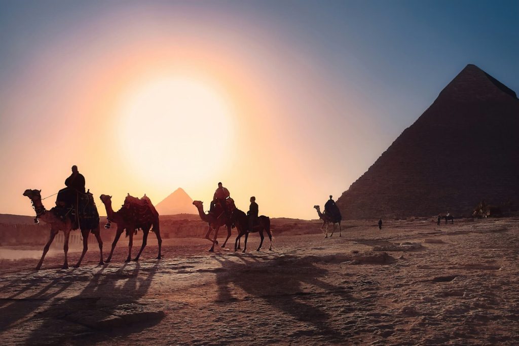 A Comprehensive Guide To Planning A Trip To Egypt