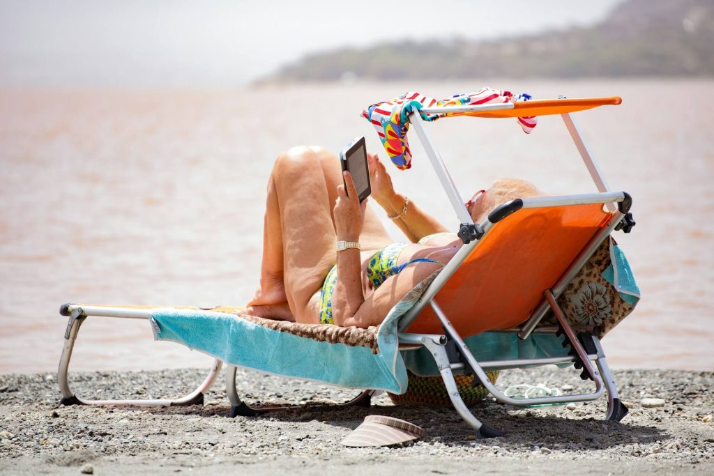 Lake Langano, Ethiopia by Fuse Chronicles