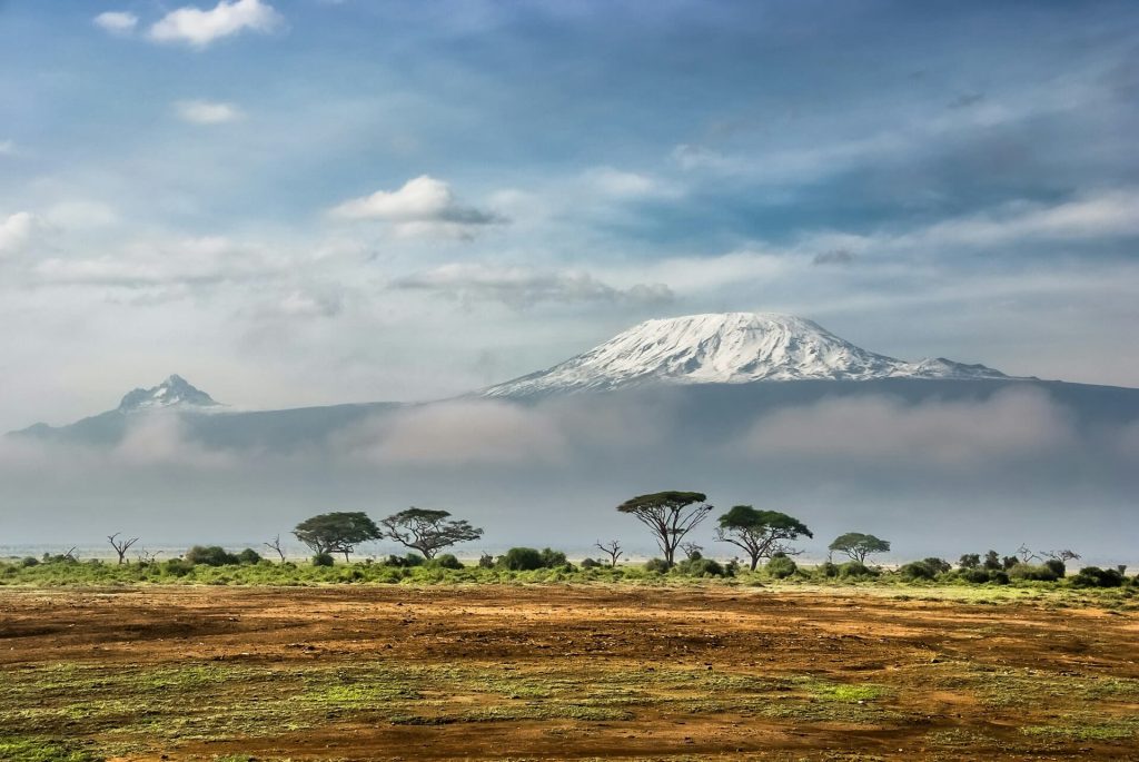 Amboseli National Park, Kenya by Fuse Chronicles