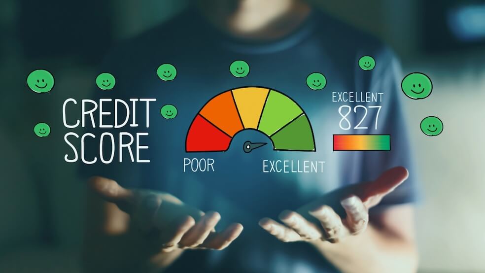 How to transfer your credit score when you immigrate to Canada displayed on Fuse chronicles