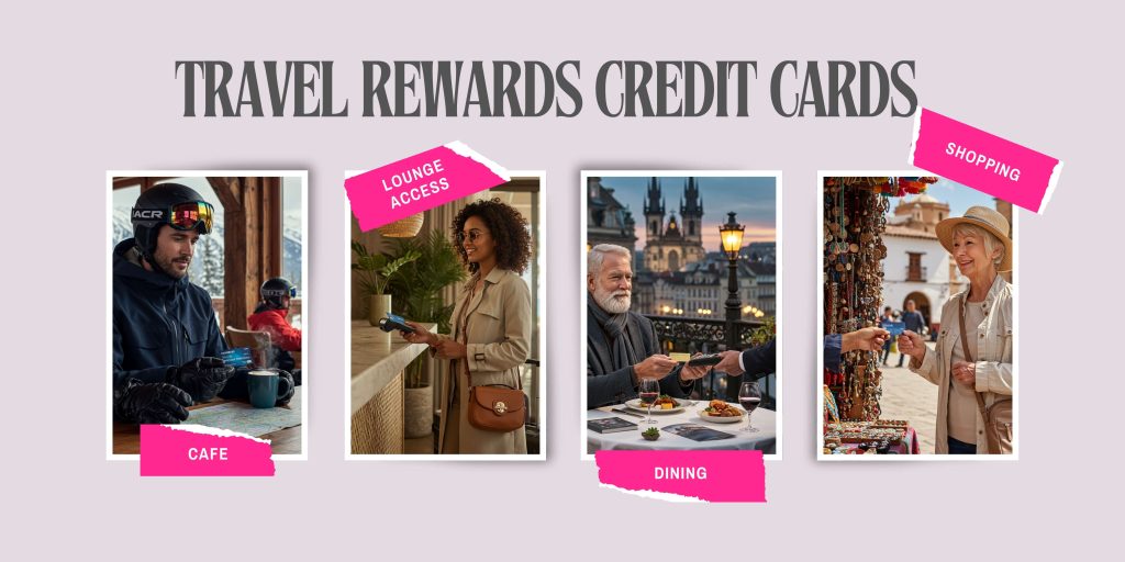 Travel insurance benefits comparison between Chase Sapphire Reserve and Capital One Venture X – trip cancellation, delay, medical, and baggage coverage