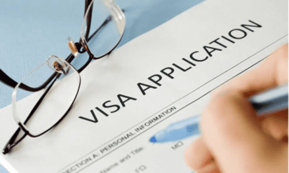 EB-3 visa application process