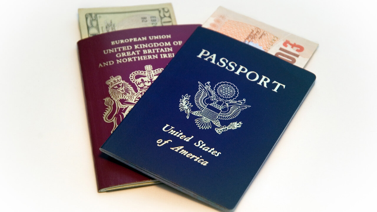 Dual Citizenship: Unlock The Power Of An Extra Passport | Fuse ...